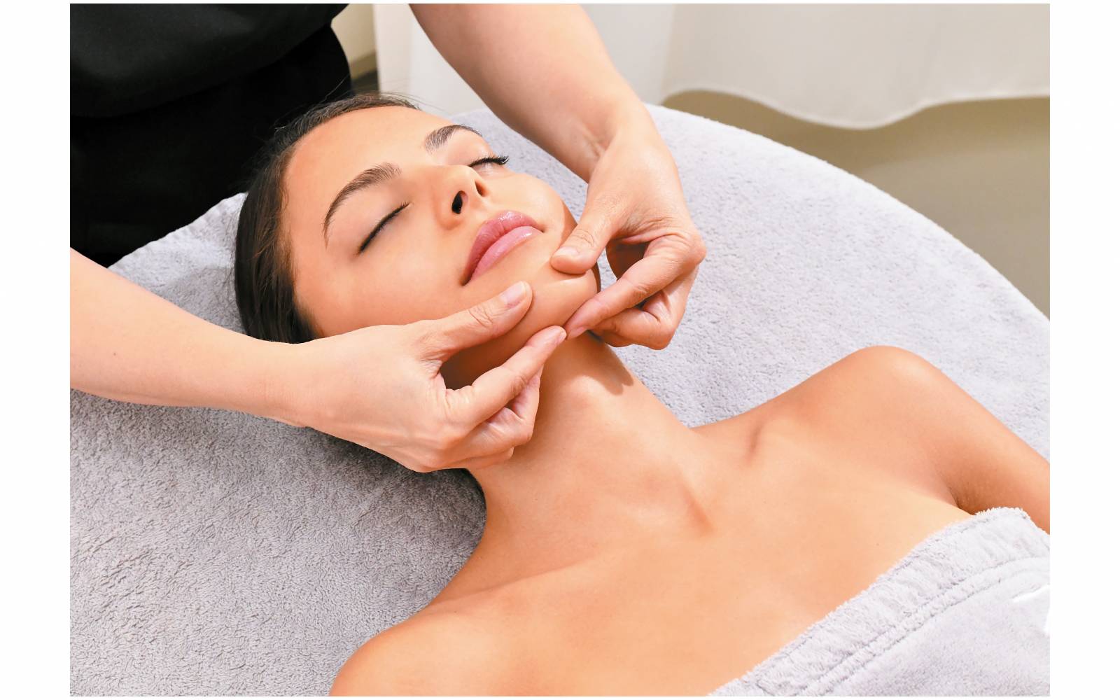 SOIN VISAGE C2 SIGNATURE