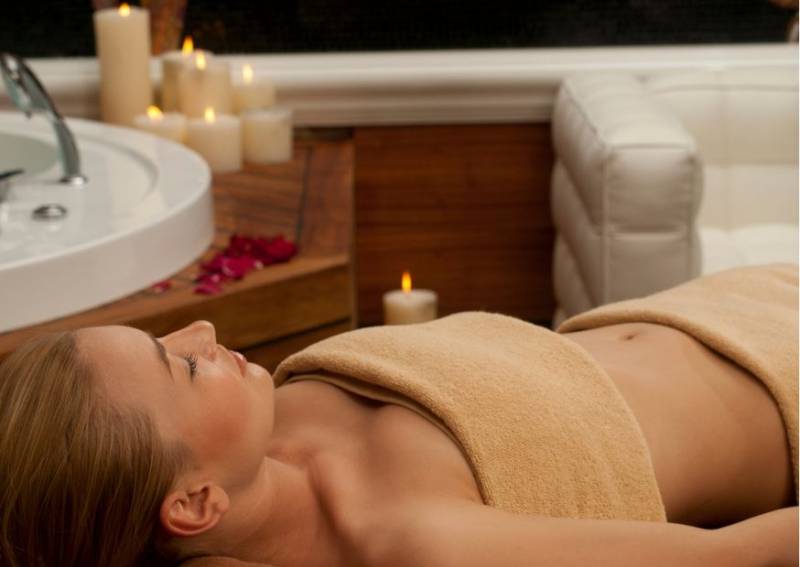 Bien-Etre printanier