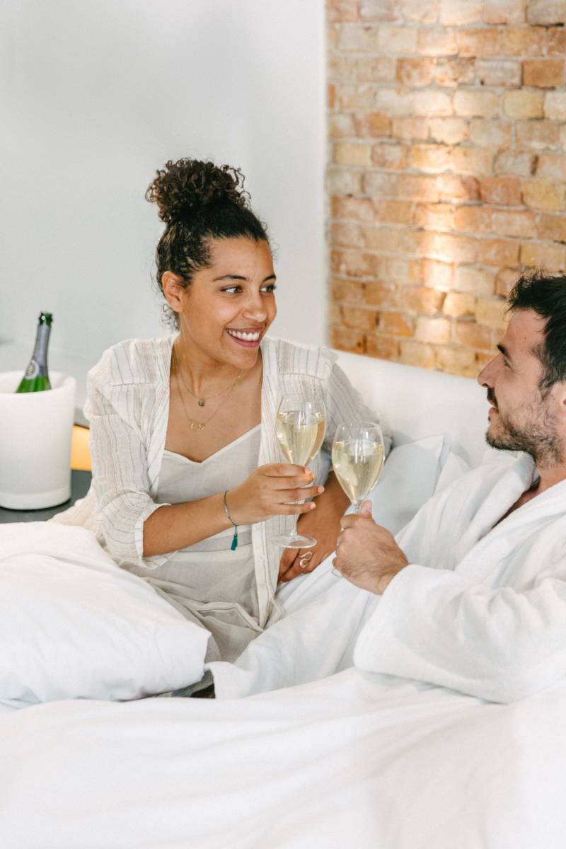 Séjour en amoureux à Marseille