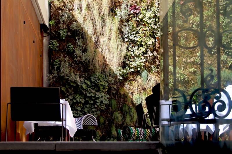 Hôtel de luxe pas cher