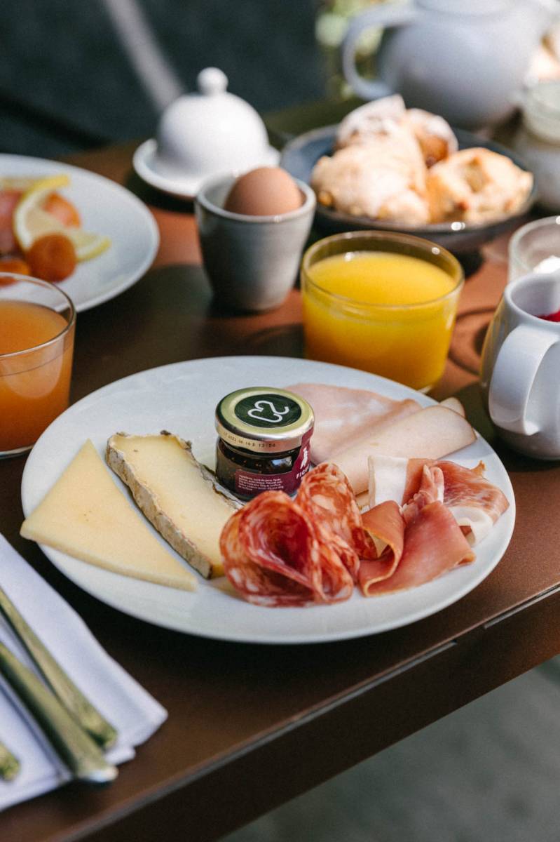 Où bruncher sur Marseille