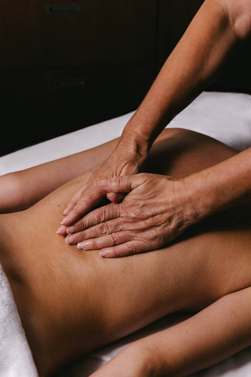 Modelage C2 - Soin Signature