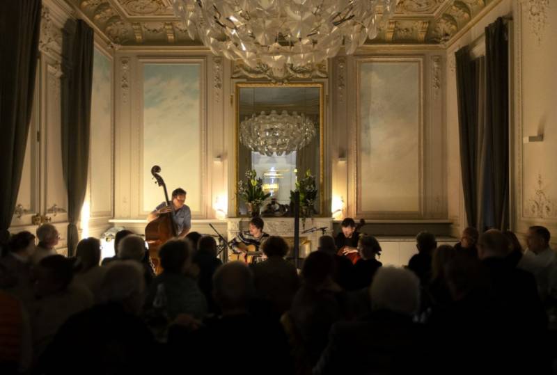 Où sortir un mercredi soir à Marseille