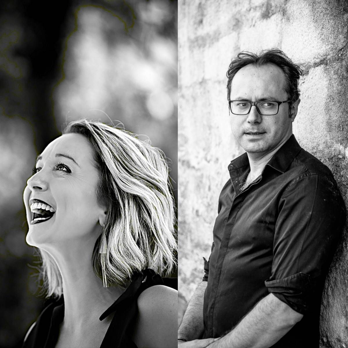 Frederic ISOLETTA & Cecile HOUILLON Duo