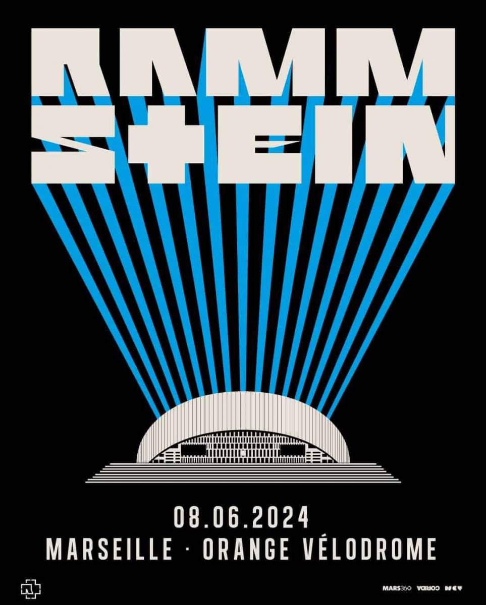 CONCERT RAMMSTEIN