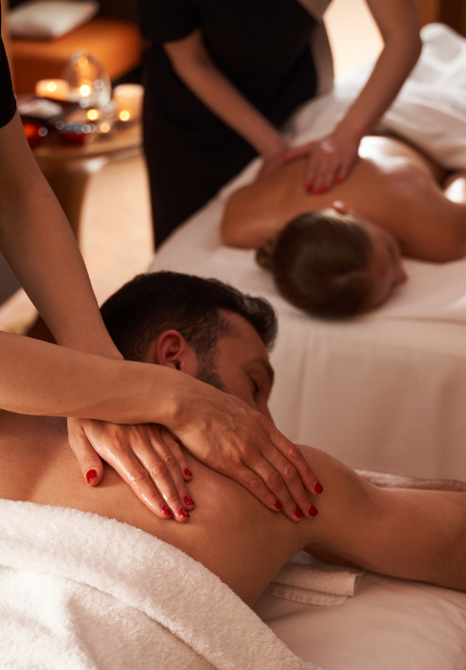 Pour Toi & Moi - Saint Valentin