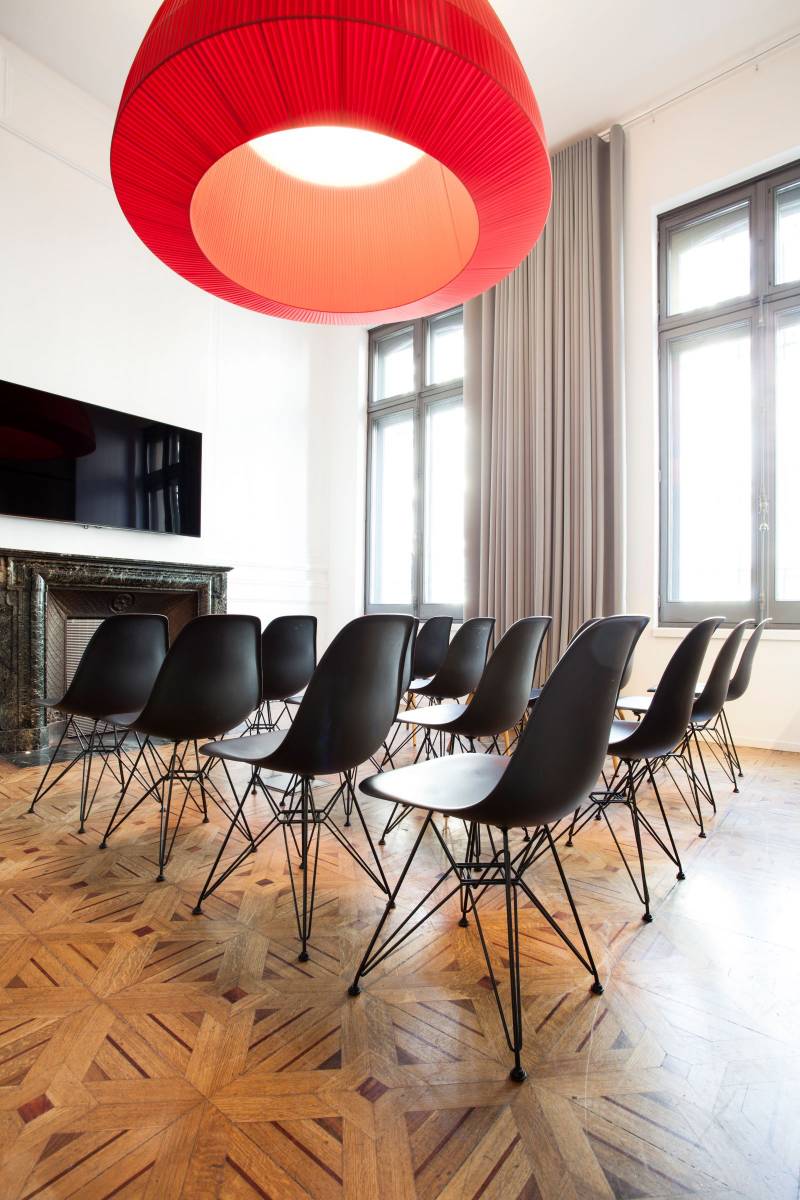 Location de salle de séminaire pour rentrée 2024 à Marseille proche du Vieux Port