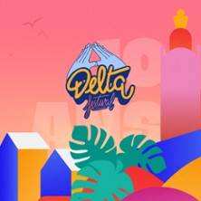 DELTA FESTIVAL 2024