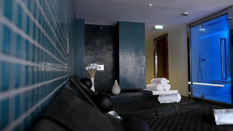 Où séjourner à Marseille dans un hôtel avec spa